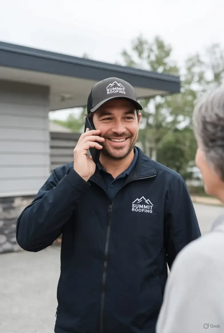 Flat Roof Leak Repair Echola, AL FAQs